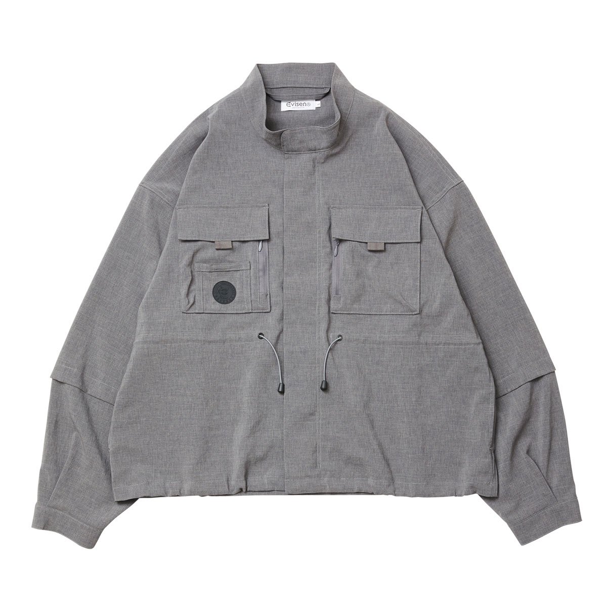 KM-65 LIGHT JACKET - Evisen Skateboards ゑ