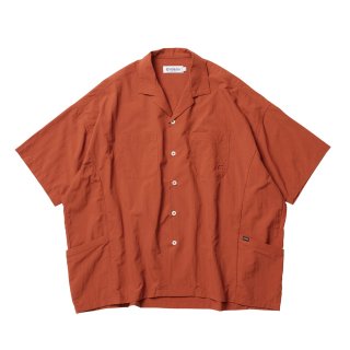 <img class='new_mark_img1' src='https://img.shop-pro.jp/img/new/icons1.gif' style='border:none;display:inline;margin:0px;padding:0px;width:auto;' />SIDE POCKET SHIRT
