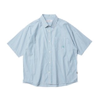 <img class='new_mark_img1' src='https://img.shop-pro.jp/img/new/icons1.gif' style='border:none;display:inline;margin:0px;padding:0px;width:auto;' />WILLIAM STRIPE SHIRT