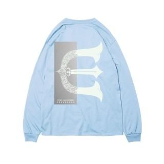 T-SHIRTS - Evisen Skateboards ゑ