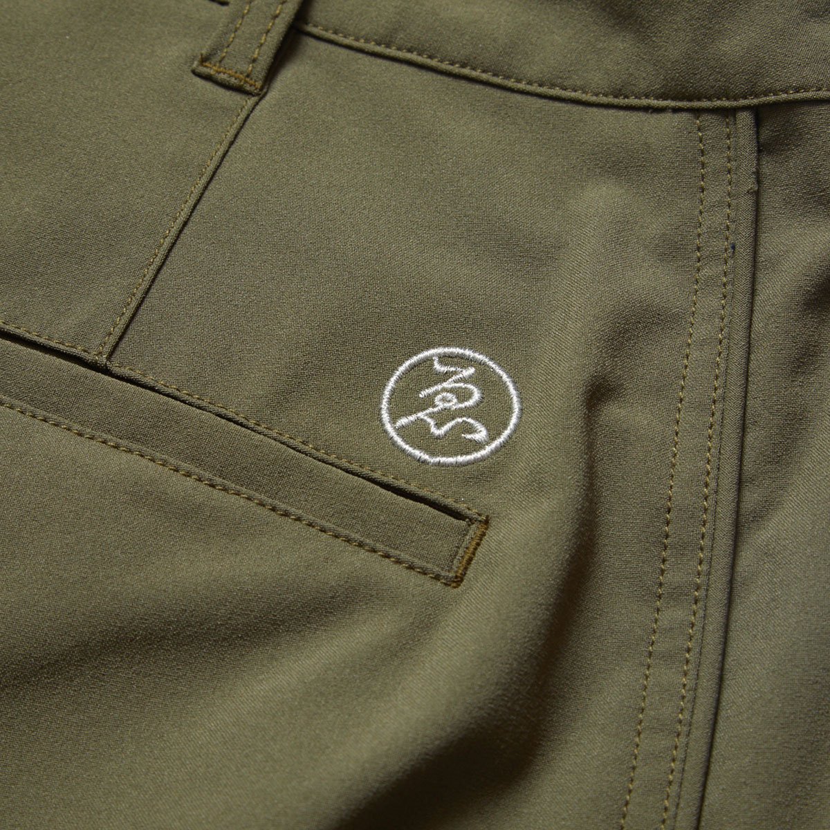 PIPING SHORT PANTS - Evisen Skateboards ゑ