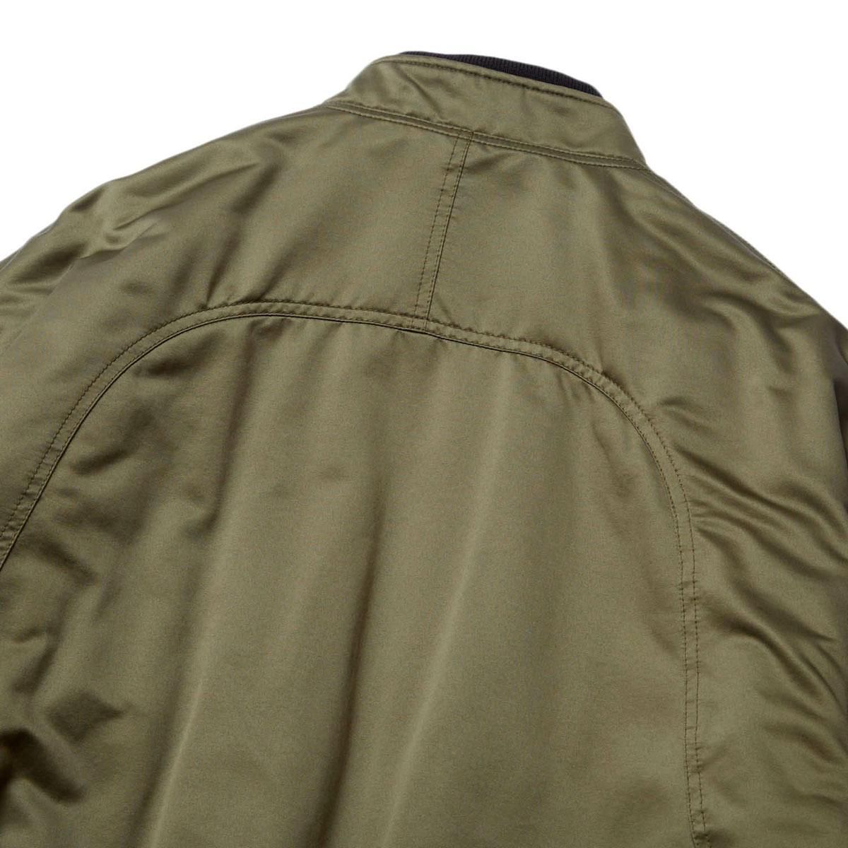 Evisen Skatebords FACE MA-1 Olive | www.tspea.org