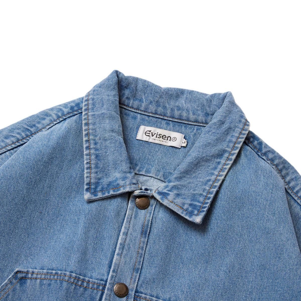 16500円安い 買う なら 直販在庫 完売品 evisen Discovery Denim