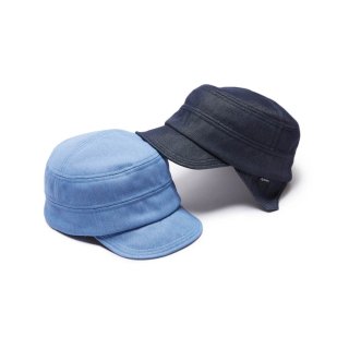 <img class='new_mark_img1' src='https://img.shop-pro.jp/img/new/icons1.gif' style='border:none;display:inline;margin:0px;padding:0px;width:auto;' />DENIM GIVE ME CAP