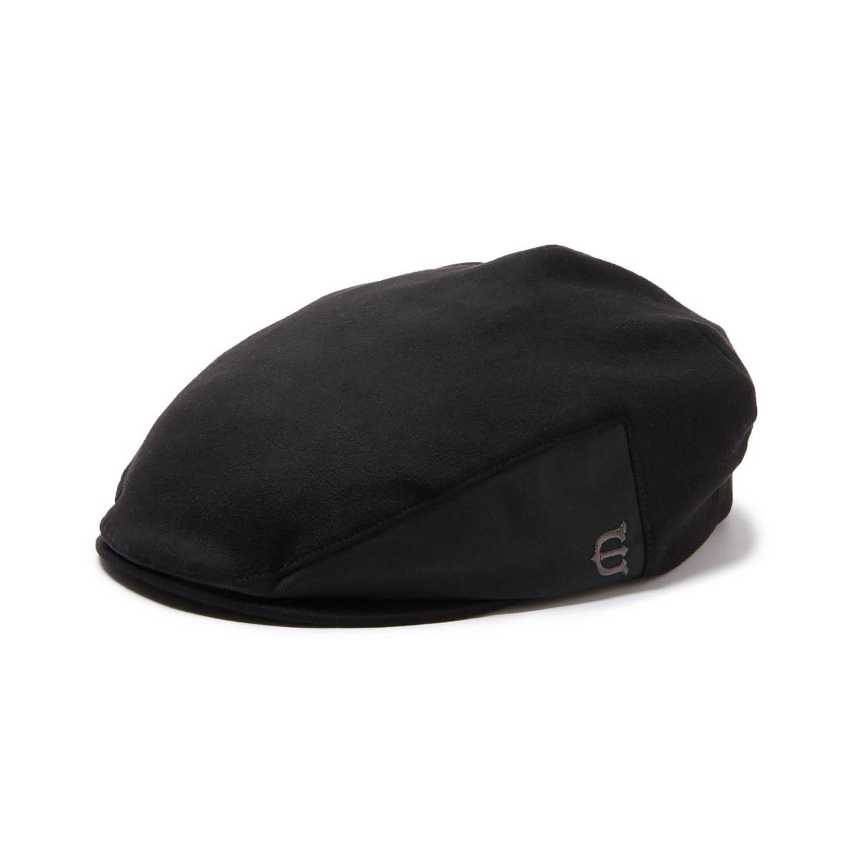 evisen skateboard ハンチング帽 - ハンチング/ベレー帽