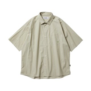 <img class='new_mark_img1' src='https://img.shop-pro.jp/img/new/icons1.gif' style='border:none;display:inline;margin:0px;padding:0px;width:auto;' />WILLIAM STRIPED SHIRT