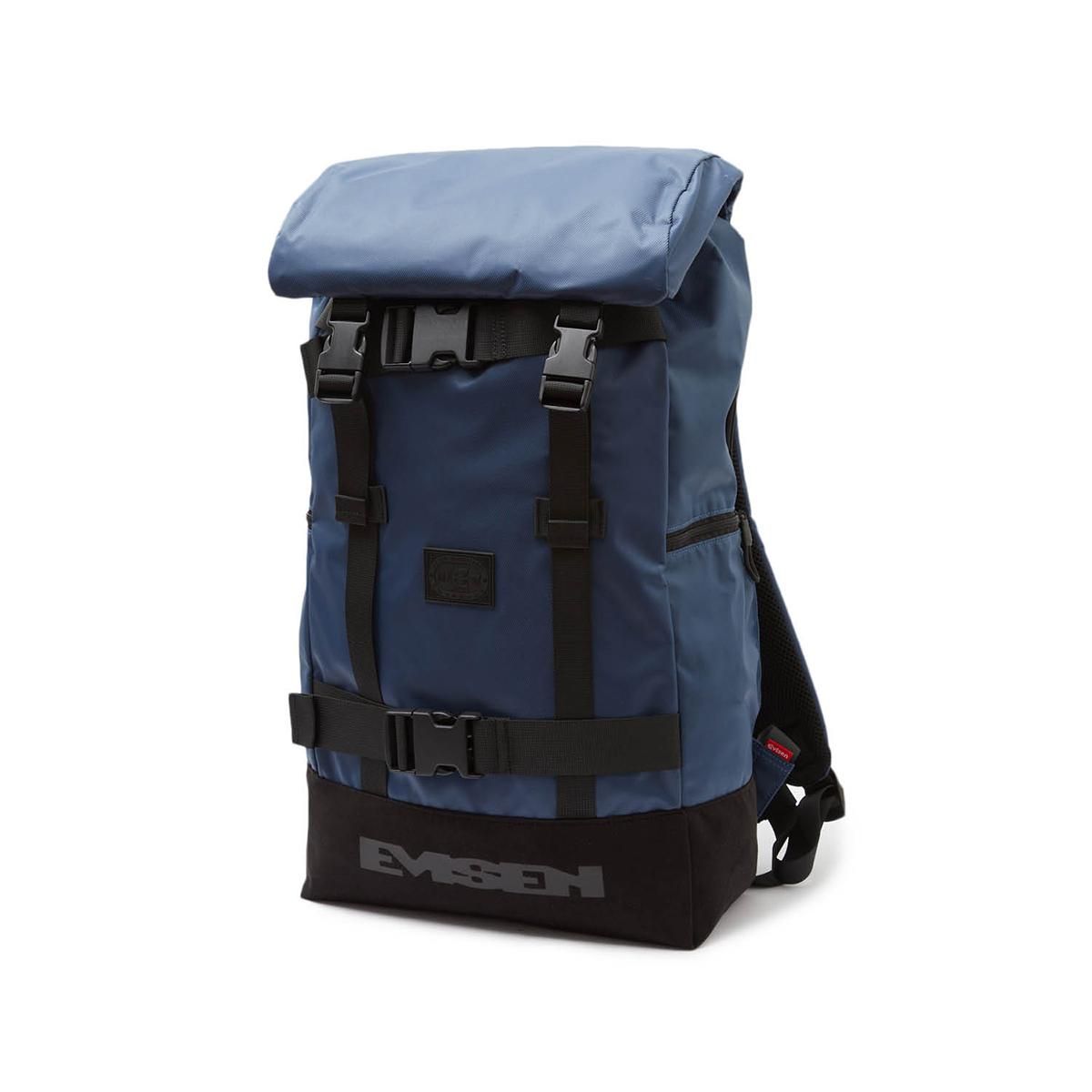 DLX BACKPACK - Evisen Skateboards ゑ