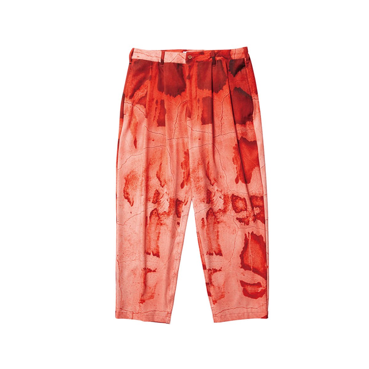 BOHEMIAN KILLAGEMZ PANTS - Evisen Skateboards ゑ