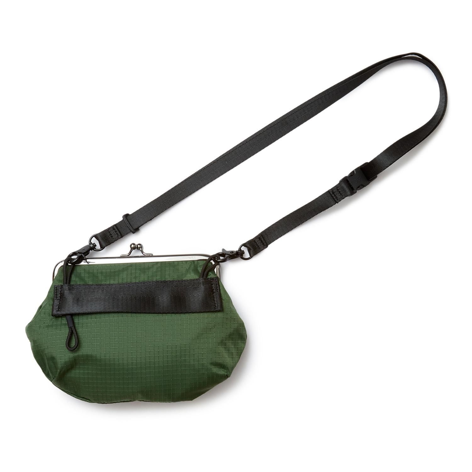 GAMAGUCHI BAG 2.0 - Evisen Skateboards ゑ