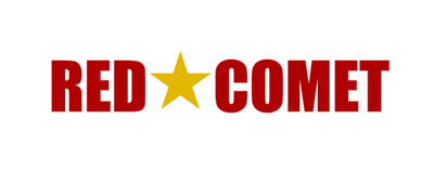ԤΥȻŹREDCOMET