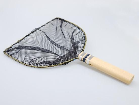 メダカ選別網254 （メダカ タモ網】めだか選別網お試し4本