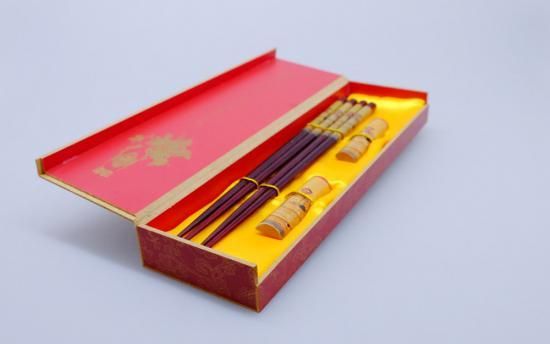 中国工芸箸セット 中国工芸箸セット