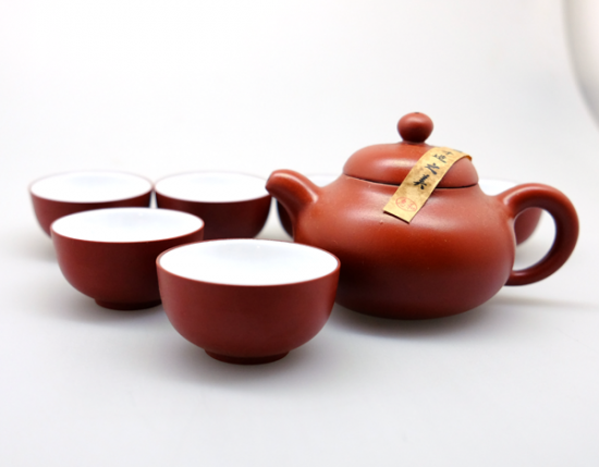 本格中国茶器セット