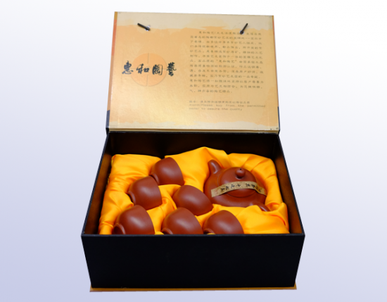 本格中国茶器セット