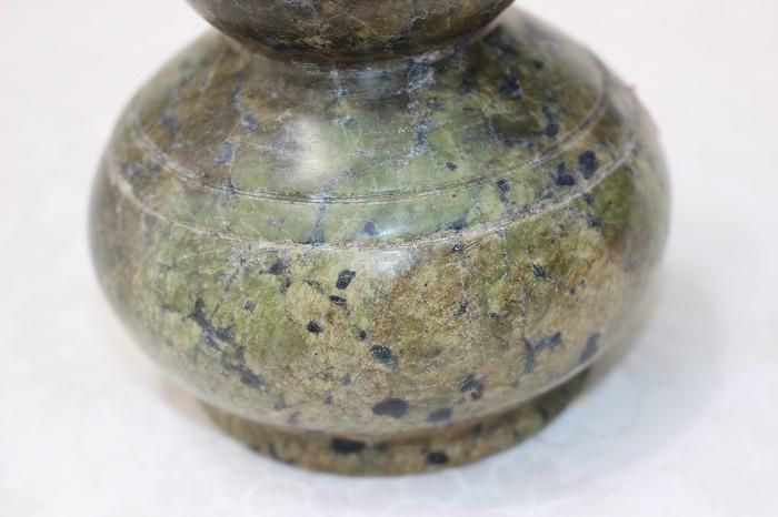 中国美術 骨董 永茂源記 古染付 乳首徳利 徳利 酒注 酒器