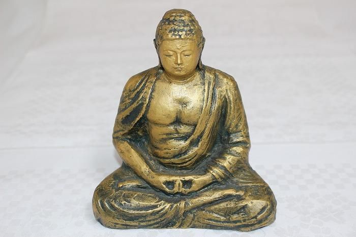 買出し品 ブロンズ ちょろい 青銅 花瓶 壺 中国古美術 古い？ 高