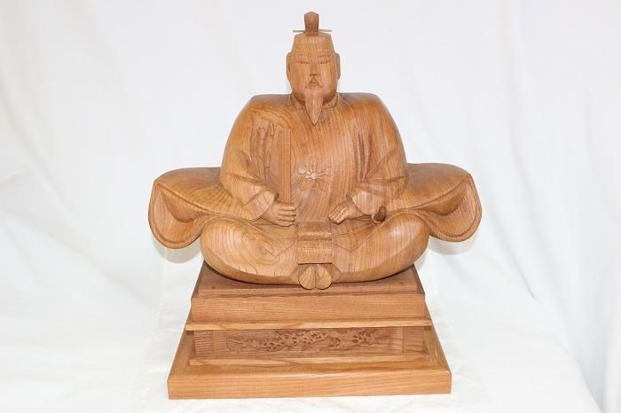 アンティーク建具 井波彫刻 茂一刀 躍動感あふれる鶴と松が