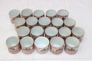 盃・徳利・馬上杯 - 石川県金沢の骨董品のお店アンティーク光りん