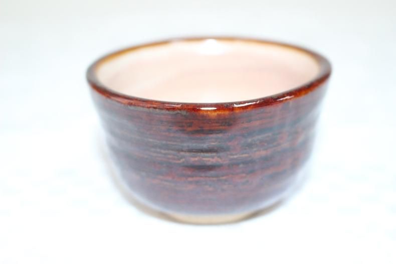 大樋焼 ぐい呑 大樋長左衛門 大樋焼 ぐい呑 大樋長左衛門の通販