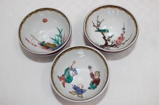 盃・徳利 - 石川県金沢の骨董品のお店アンティーク光りん／金沢古物商