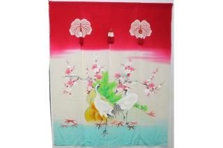 書画・額・古裂・加賀のれん - 石川県金沢の骨董品のお店