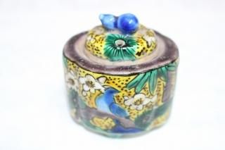 九谷焼 - 石川県金沢の骨董品のお店アンティーク光りん／金沢