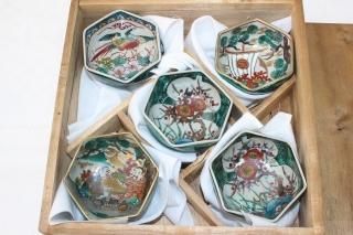 盃・徳利 - 石川県金沢の骨董品のお店アンティーク光りん／金沢古物商