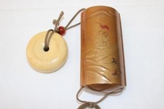 骨董　古民具　道具　印籠と根付　袋入 01netsuke.jpg?fit=1024,768&ssl=1