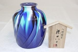 おすすめ作家商品 - 石川県金沢の骨董品のお店アンティーク光