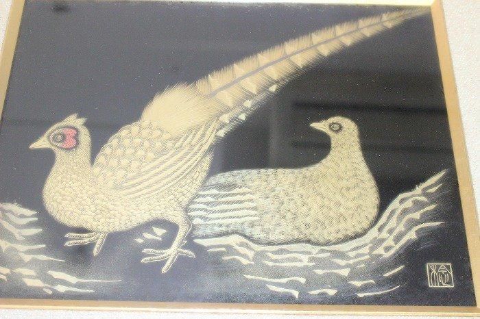 2025年最新】Yahoo!オークション -安村稔(漆芸)の中古品・新品