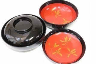 輪島塗・蒔絵・漆器 - 石川県金沢の骨董品のお店アンティーク光