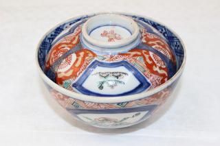 伊万里焼他・陶磁器・壺 - 石川県金沢の骨董品のお店アンティーク光