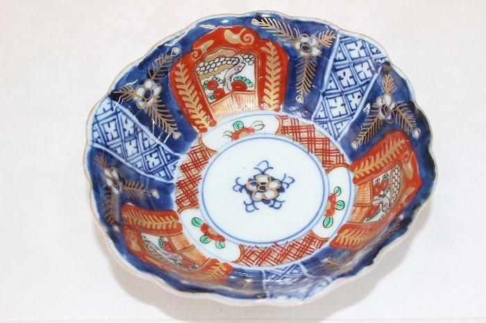 骨董、伊万里焼、お宝、蔵だし、15x15x30 問題