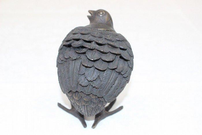 古銅 龍さじ、鳥さじ 中国物6点 57g 東Y6-1010☆2F 傳】中国青銅器 戦