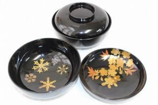 輪島塗・蒔絵・漆器 - 石川県金沢の骨董品のお店アンティーク光 輪島塗・蒔絵・漆器 - 石川県金沢の骨董品のお店アンティーク光
