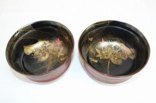 輪島塗・蒔絵・漆器 - 石川県金沢の骨董品のお店アンティーク光 輪島塗・蒔絵・漆器 - 石川県金沢の骨董品のお店アンティーク光