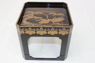 輪島塗・蒔絵・漆器 - 石川県金沢の骨董品のお店アンティーク光 輪島塗・蒔絵・漆器 - 石川県金沢の骨董品のお店アンティーク光