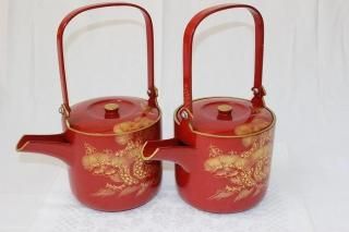 輪島塗・蒔絵・漆器 - 石川県金沢の骨董品のお店アンティーク光