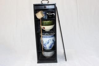 小物・古民具・印籠・根付 - 石川県金沢の骨董品のお店