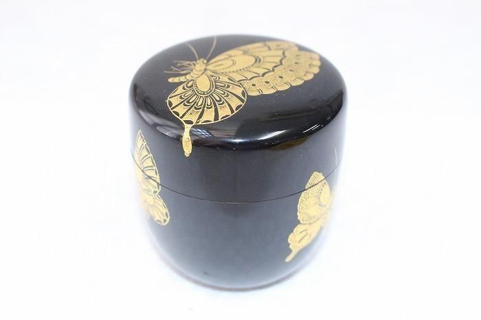 株式会社　サンシャイン新品未使用　最高級本金　能登輪島 螺鈿金蒔絵花草蝶々 蝶蒔絵瓢型花器 | WORKS | 輪島塗の老舗 輪島屋善仁 | Wajimaya