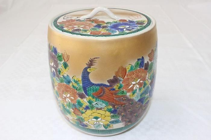 週末限定値下げ　アンティーク　骨董品　ガラスジャー　平安蚤の市 神奈川】MARINE ANTIQUE MARKET