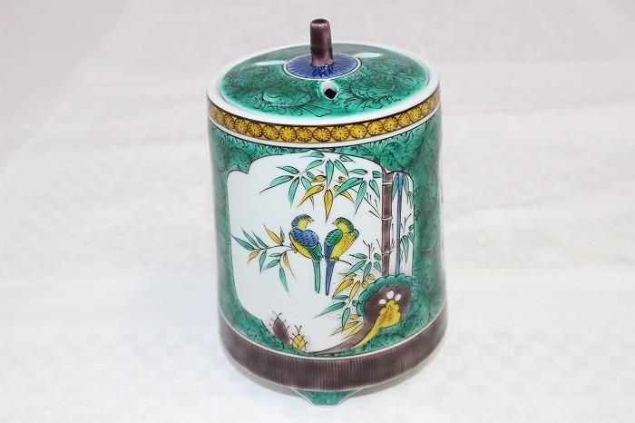 石川県金沢の骨董品のお店アンティーク光りん／金沢古物商組合公認