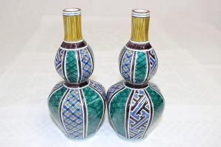 盃・徳利・馬上杯 - 石川県金沢の骨董品のお店アンティーク光りん