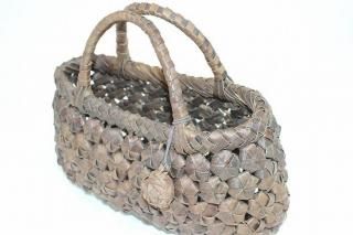 小物・古民具・印籠・根付 - 石川県金沢の骨董品のお店アンティーク光