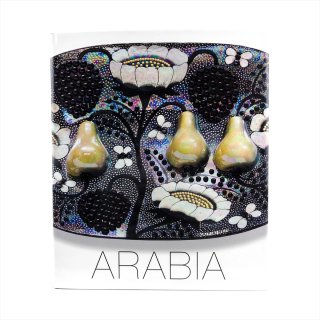 ARABIA ʽ Ceramics Art Industry 