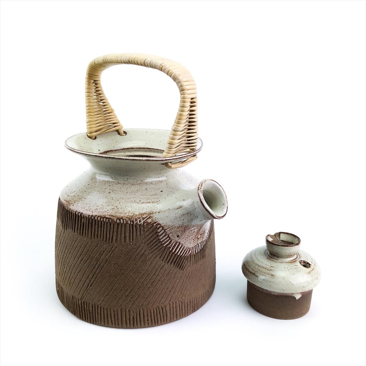 Signe Persson-Melin 金彩 シュガーボウル ヴィンテージ