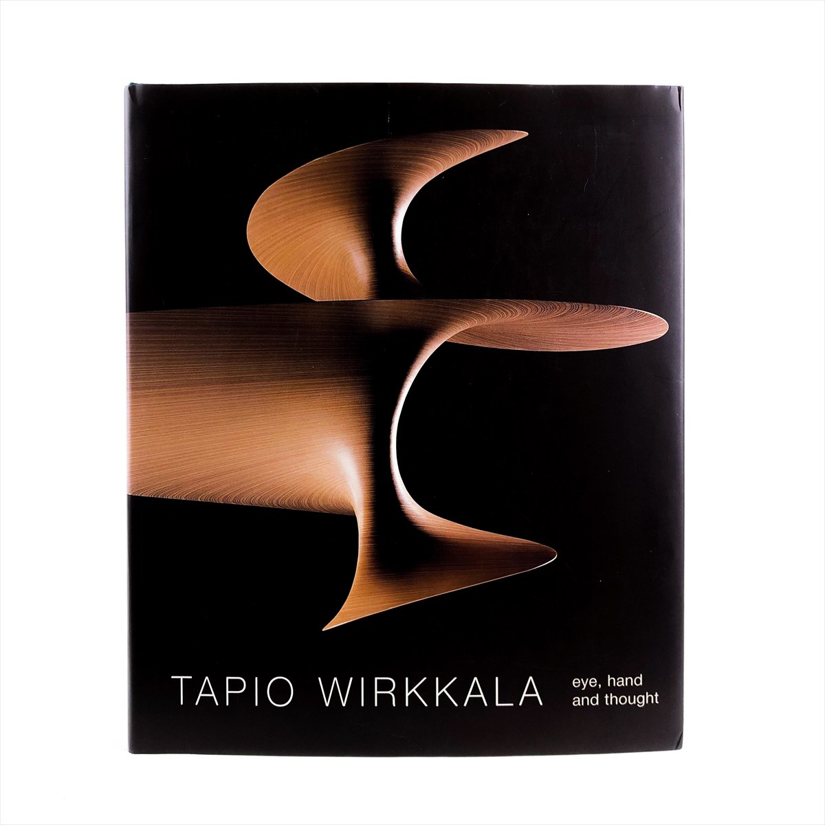 Tapio Wirkkala | タピオ・ヴィルカラ 作品集 本