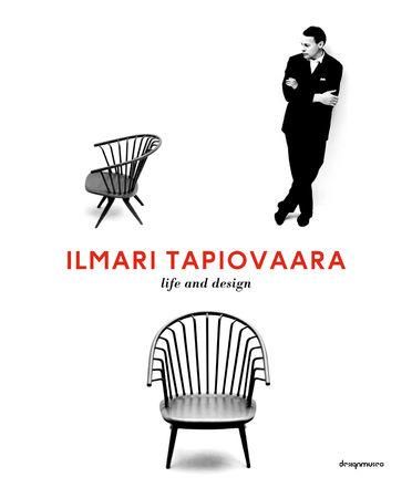 Ilmari Tapiovaara｜Life and design イルマリ・タピオヴァーラ