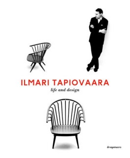 Ilmari Tapiovaara - life and design | ޥꡦԥʽ
