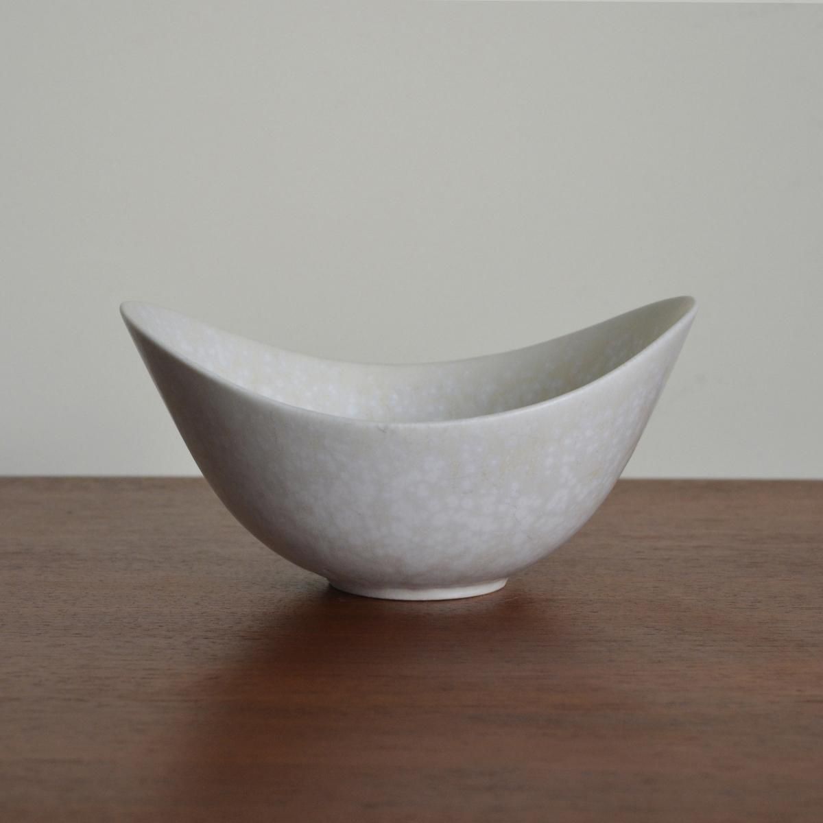 Gunnar Nylund 専門店 ｜ 北欧陶器 FIKA POTTERY